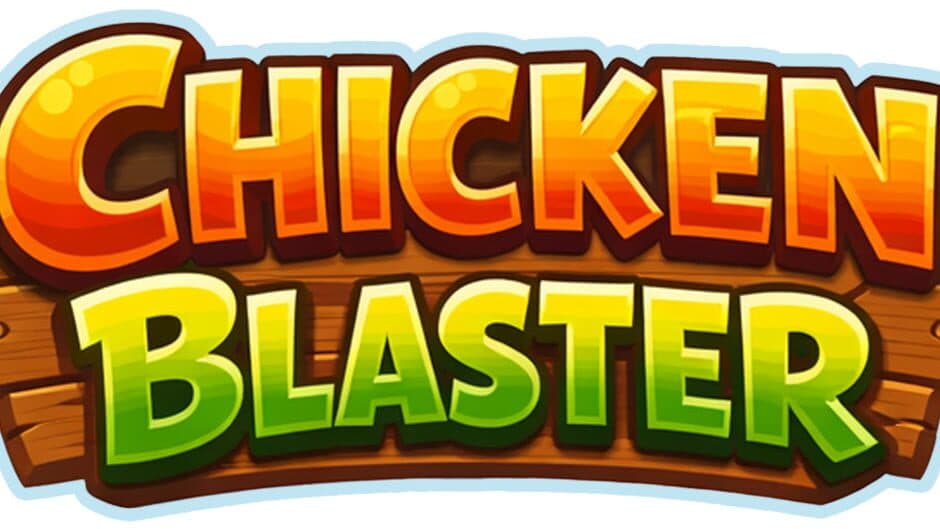 Chicken Blaster artwork 2