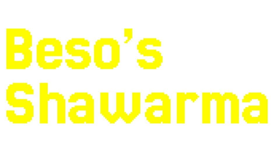 Beso's Shawarma artwork 2