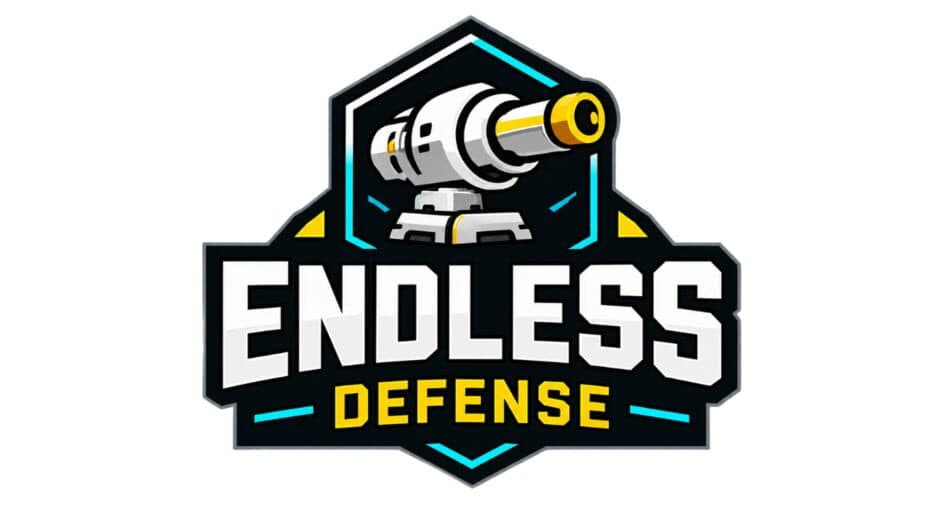 Endless Defense artwork 2