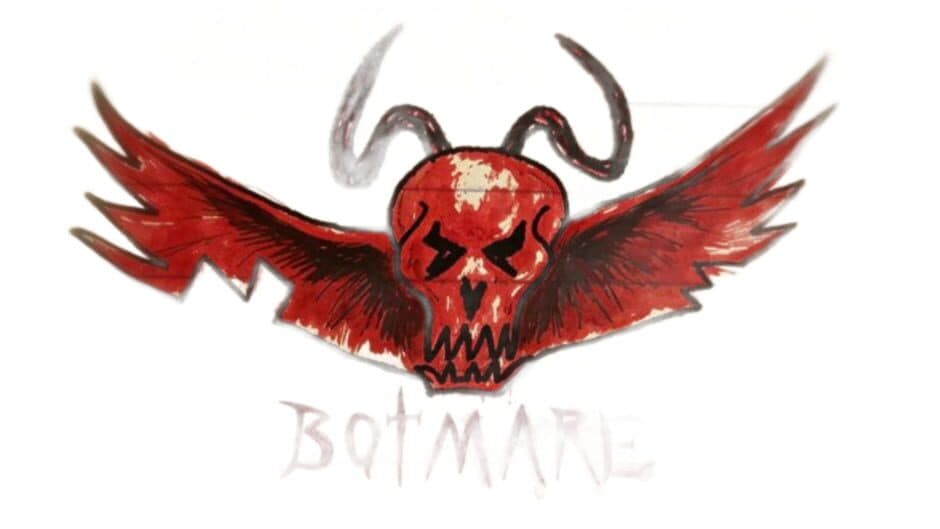 Botmare artwork 2