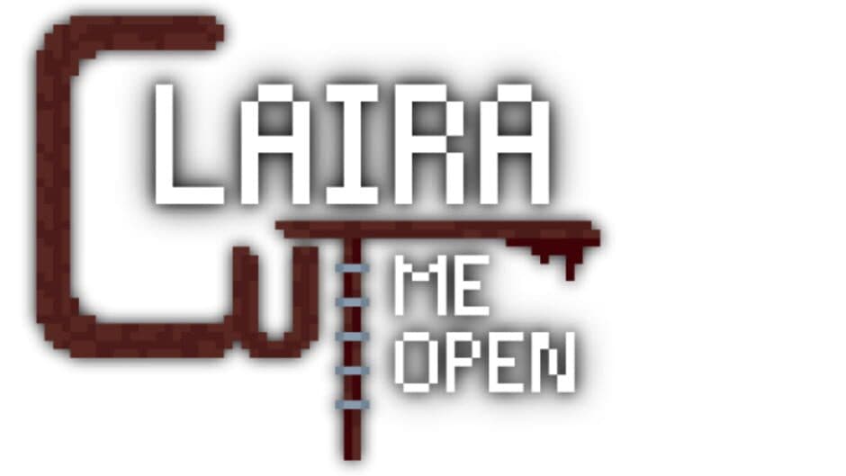 Laira Cut Me Open artwork 2