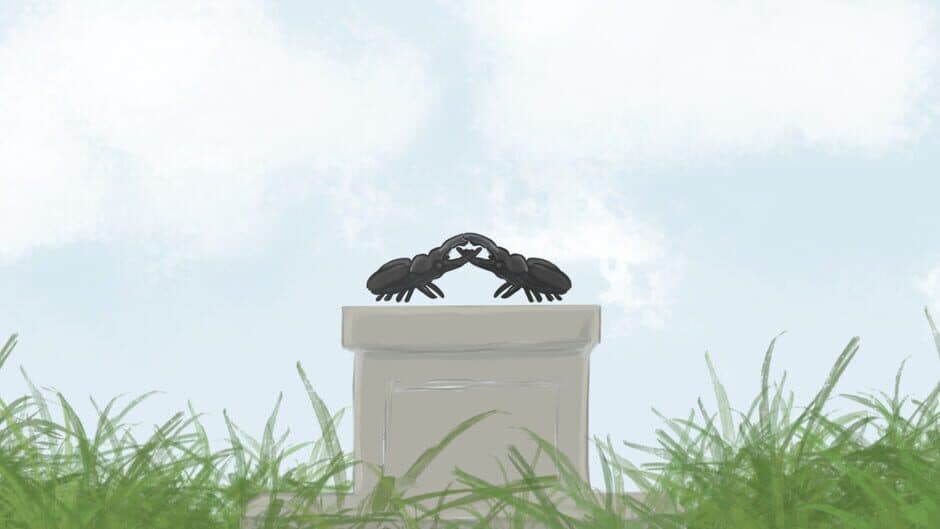 Beetle Sumo artwork 1