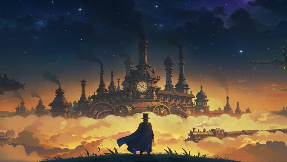 Skycore Reboot artwork 1