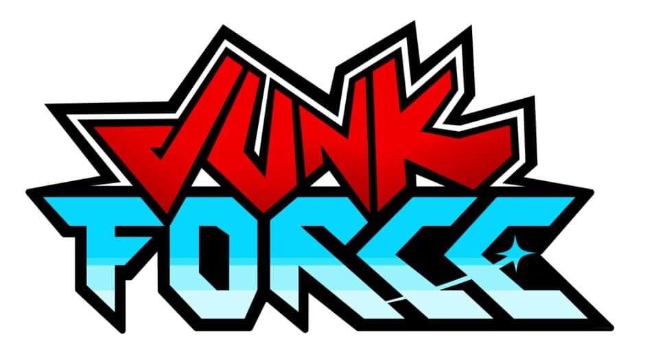 Junk Force artwork 2