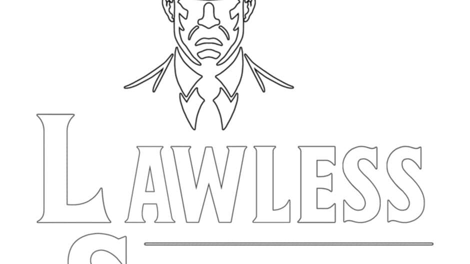 Lawless Streets artwork 2