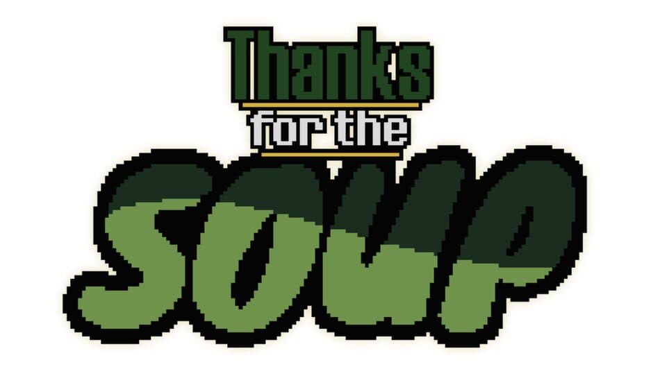 Thanks for the Soup artwork 2