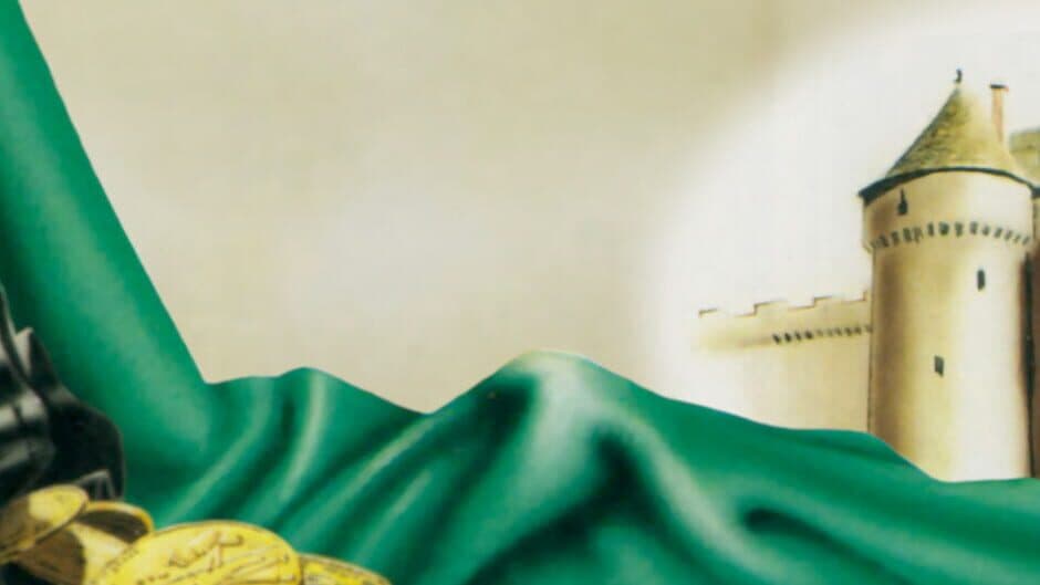 Mittelland AD: Origins artwork 3