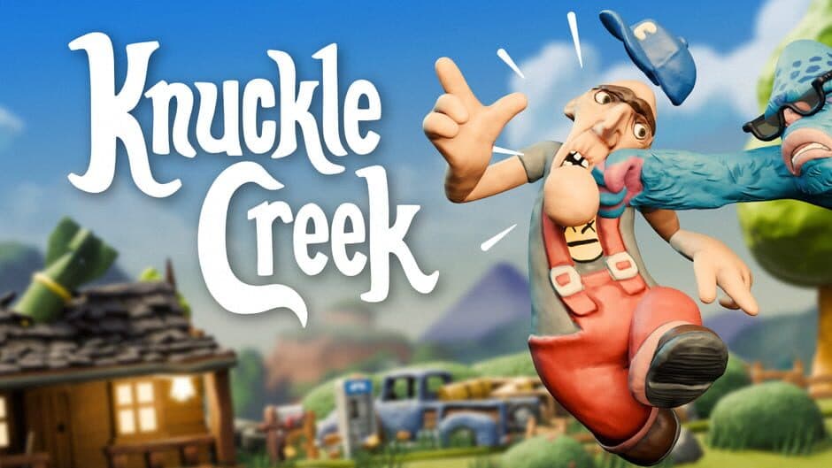 Knuckle Creek artwork 1