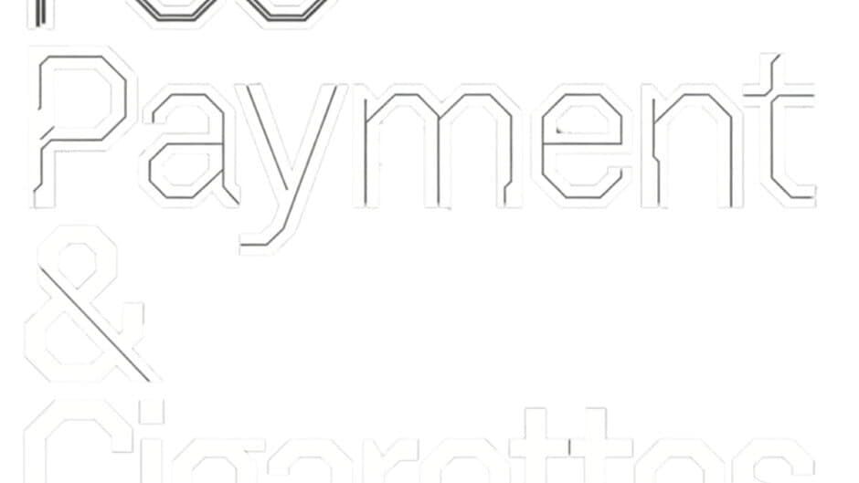 Fee Payment & Cigarettes artwork 2