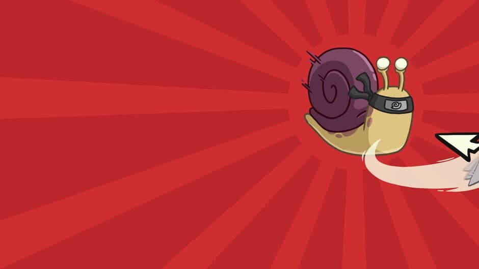 Desktop Snail Assassin artwork 1