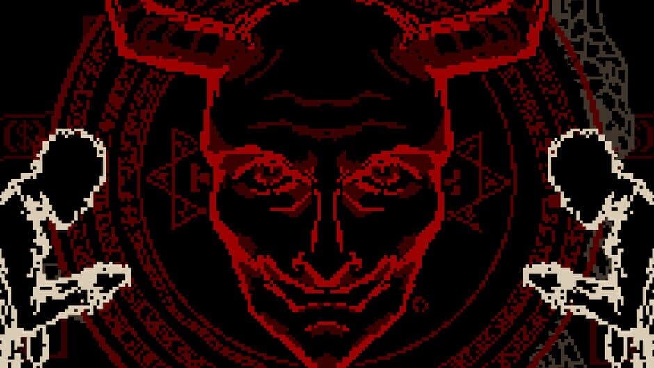 Unholy Employer Simulator artwork 2