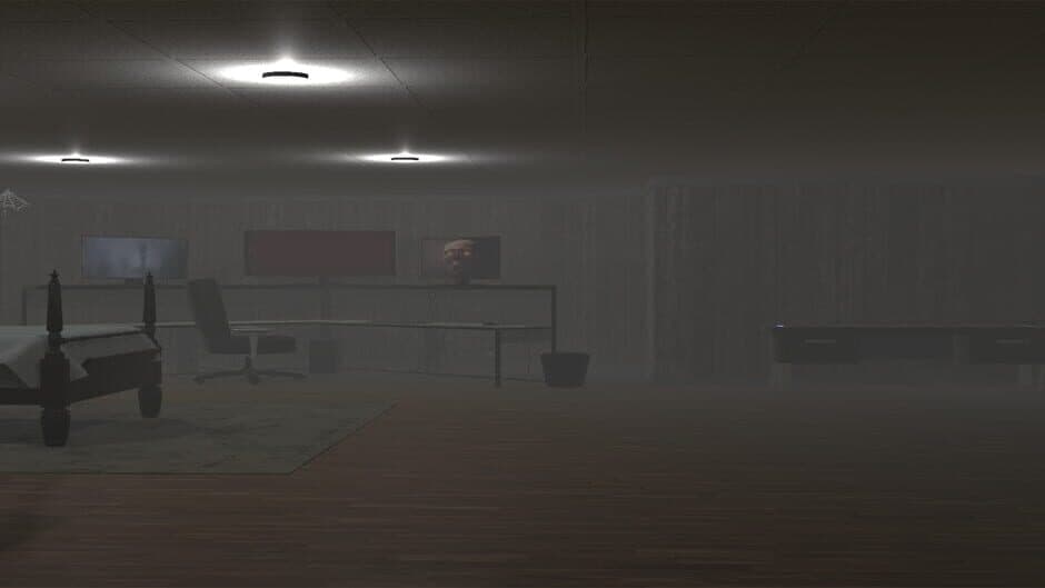 Perpetual Fear artwork 1