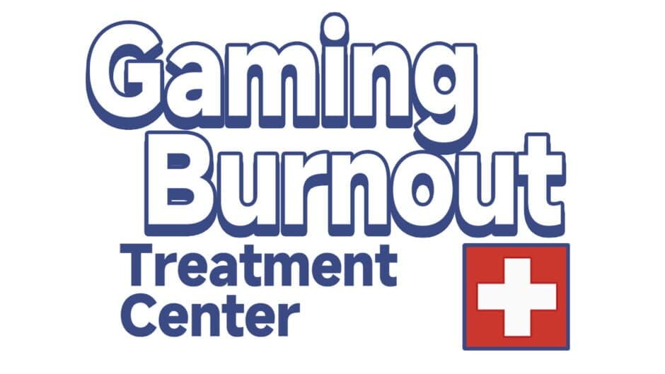 Gaming Burnout Treatment Center artwork 1