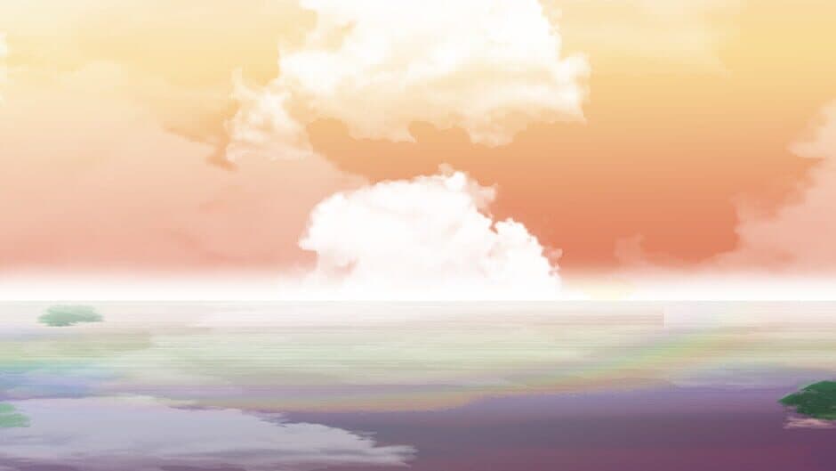 Melancholy Lake: Camocipher12 Shorts artwork 4