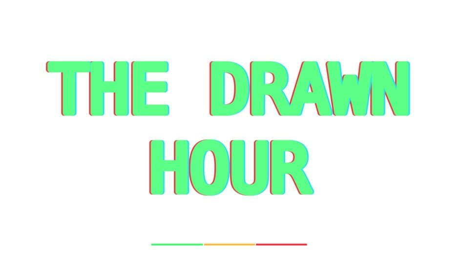 The Drawn Hour artwork 2