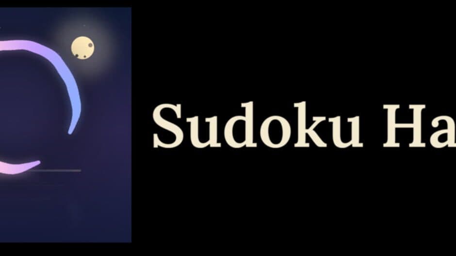 Sudoku Haven artwork 2