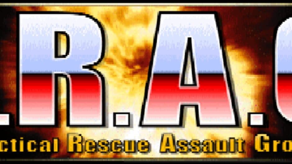 Console Archives: T.R.A.G. - Tactical Rescue Assault Group: Mission of Mercy artwork 1