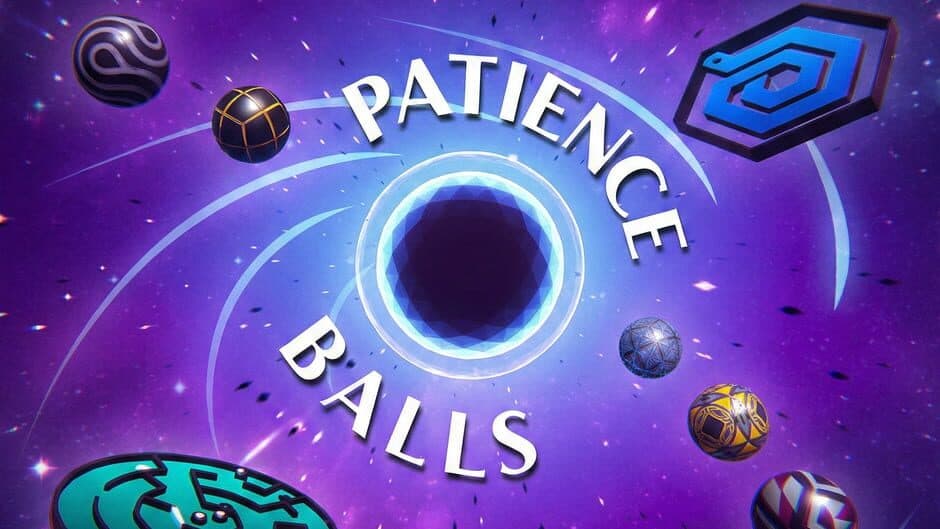 Patience Balls artwork 2
