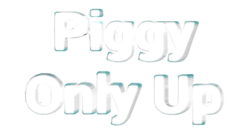 Piggy Only Up artwork 1