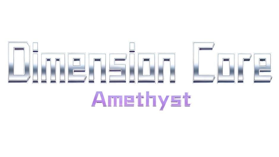 Dimension Core: Amethyst artwork 2
