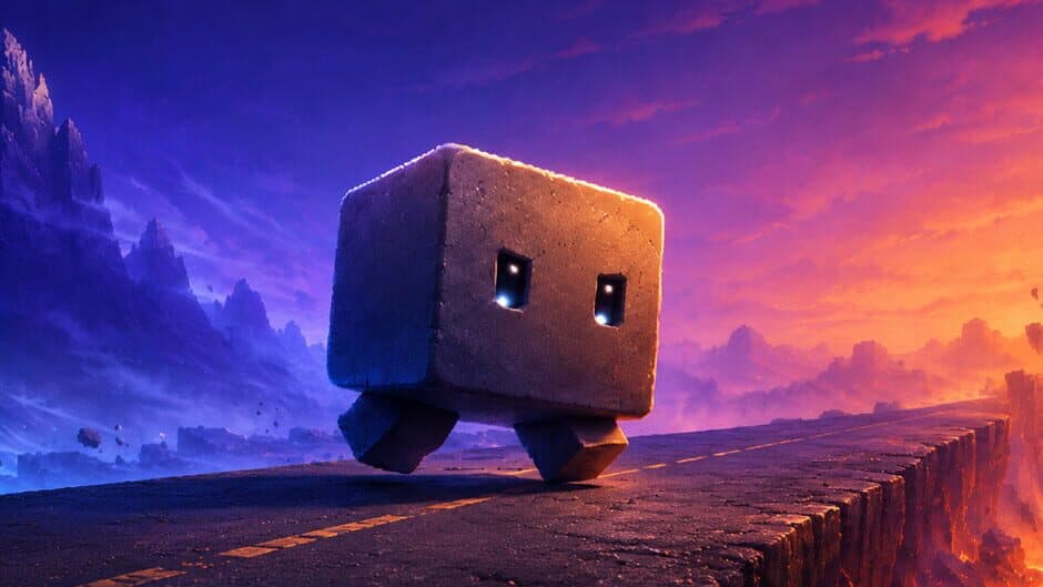 Elemental Run artwork 1