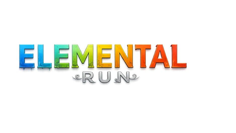 Elemental Run artwork 2