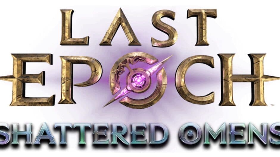 Last Epoch: Shattered Omens artwork 1