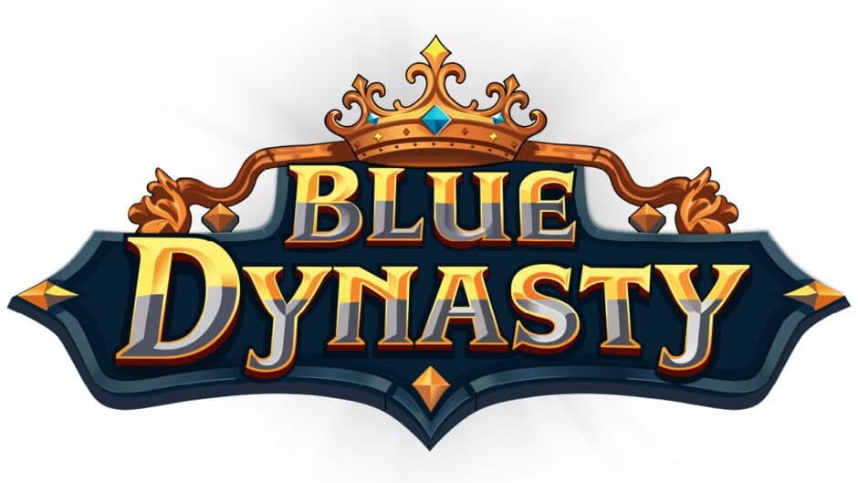 Blue Dynasty artwork 2