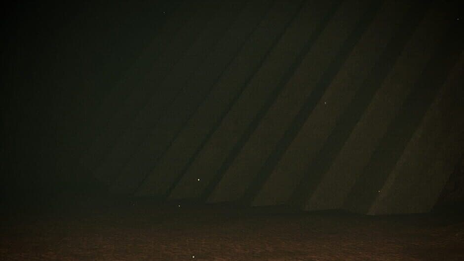 The Abyss Below artwork 1