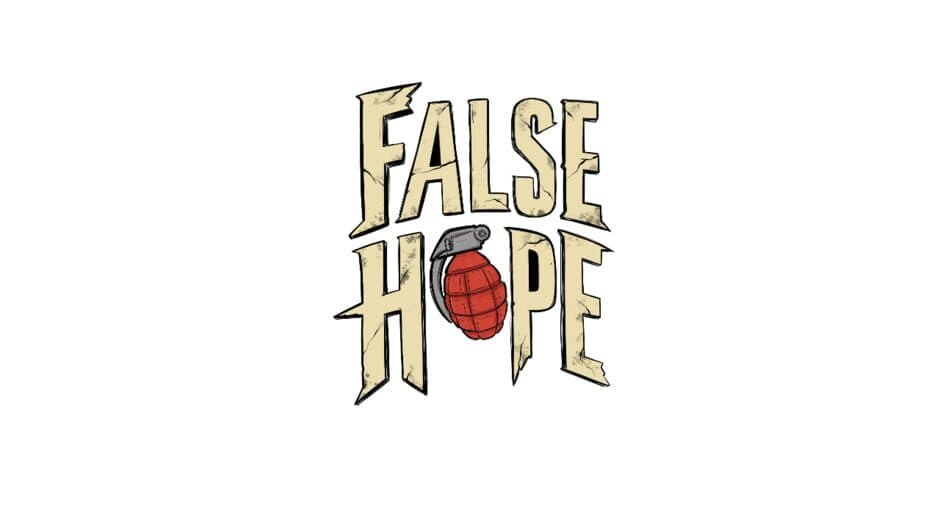 False Hope artwork 2