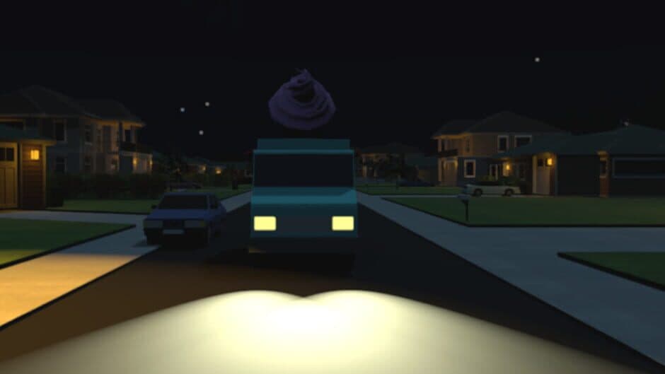 Ice Cream Man artwork 1