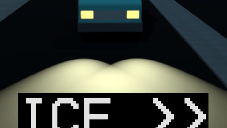 Ice Cream Man artwork 4