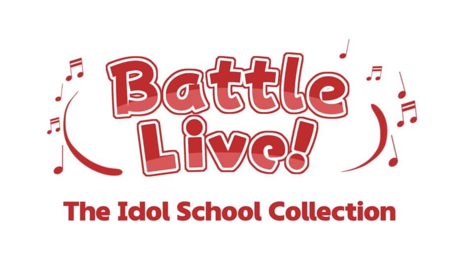 Battle Live! The Idol School Collection artwork 2