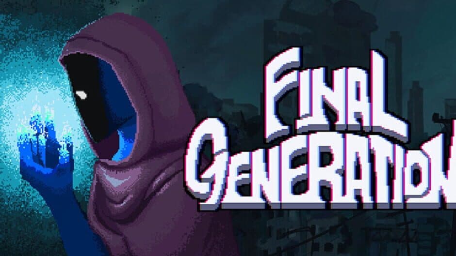 Final Generation artwork 1
