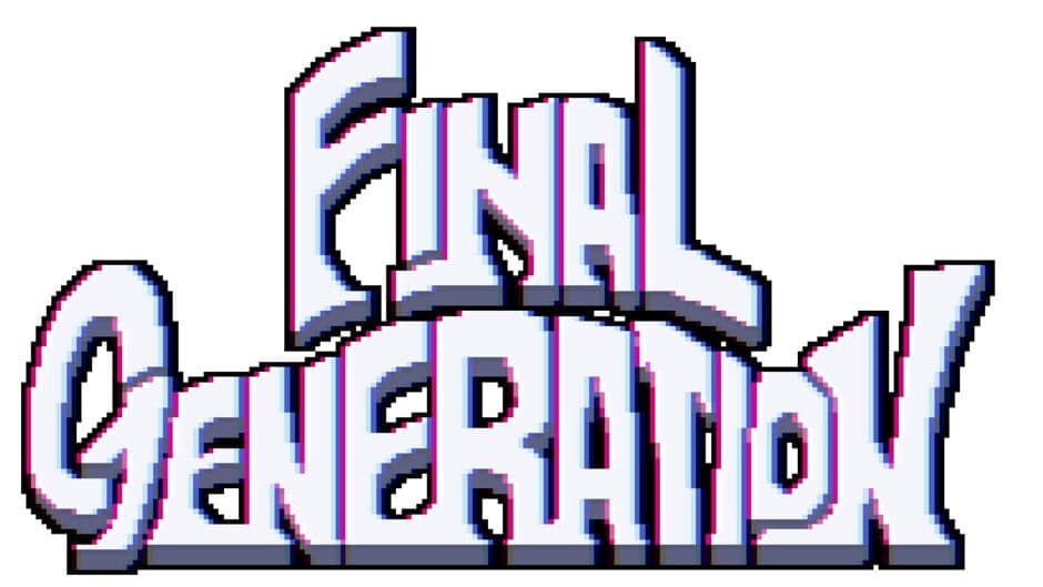 Final Generation artwork 2
