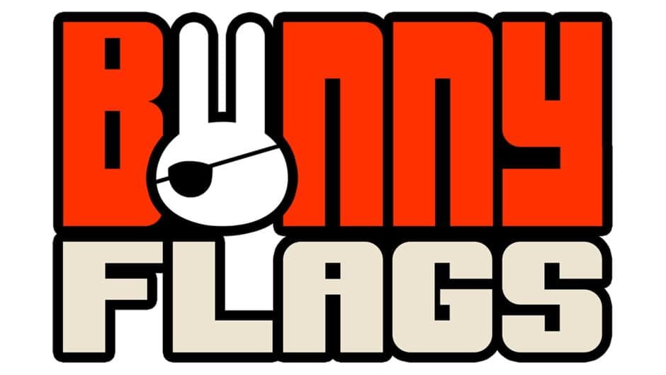 Bunny Flags artwork 2