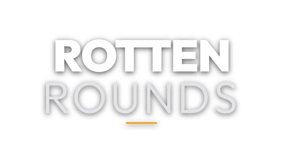 Rotten Rounds artwork 2