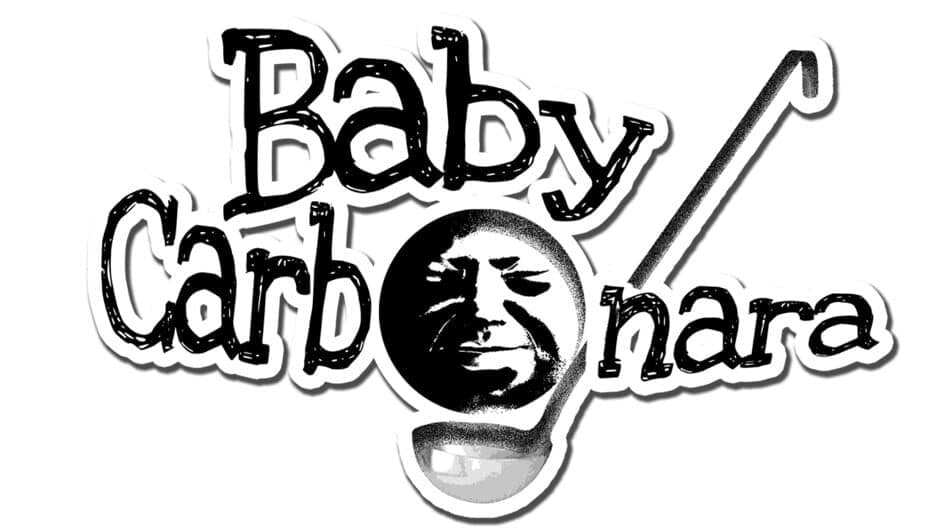 Baby Carbonara artwork 2