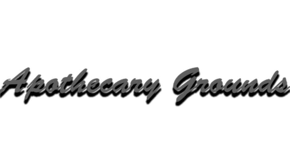 Apothecary Grounds artwork 2