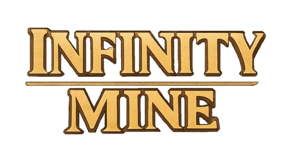InfinityMine artwork 2