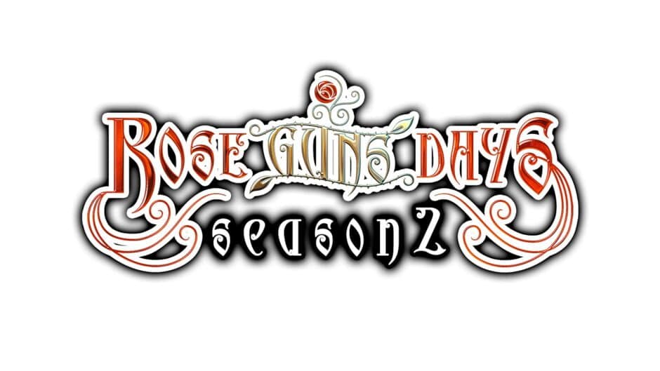 Rose Guns Days: Season 2 artwork 2