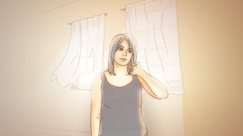One Night Stand artwork 1