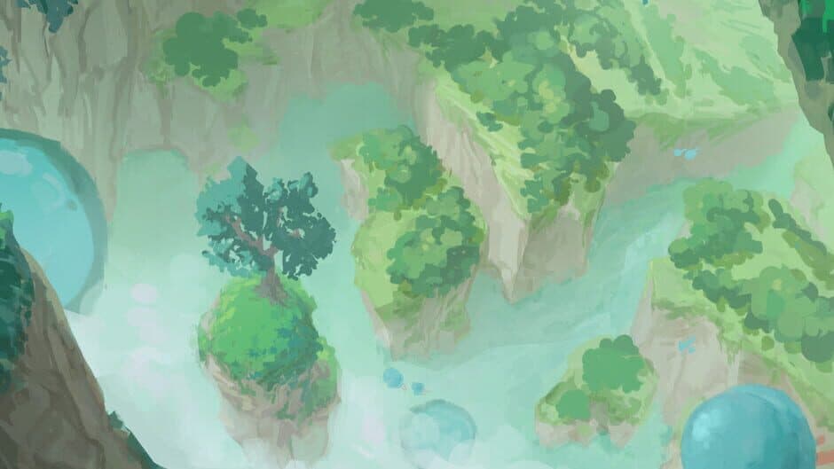 Venture artwork 1