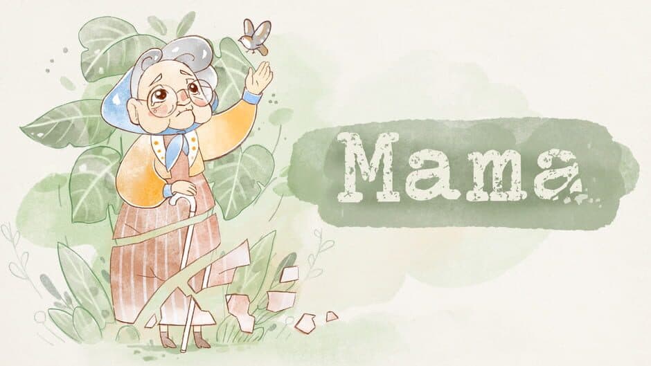Mama artwork 2