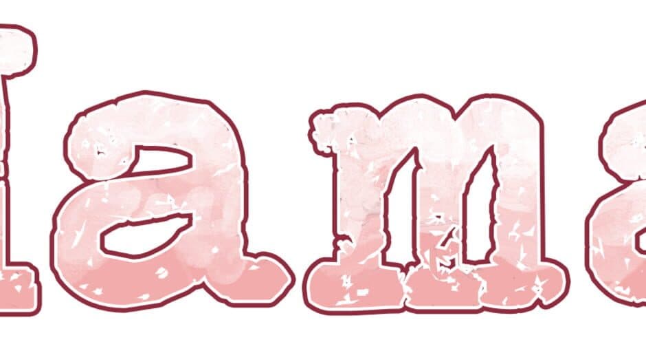 Mama artwork 1
