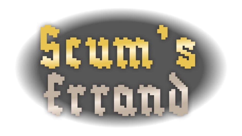 Scum's Errand artwork 2