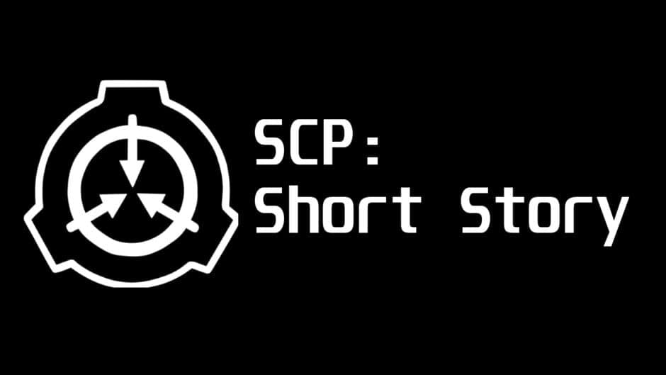 SCP: Short Story artwork 1