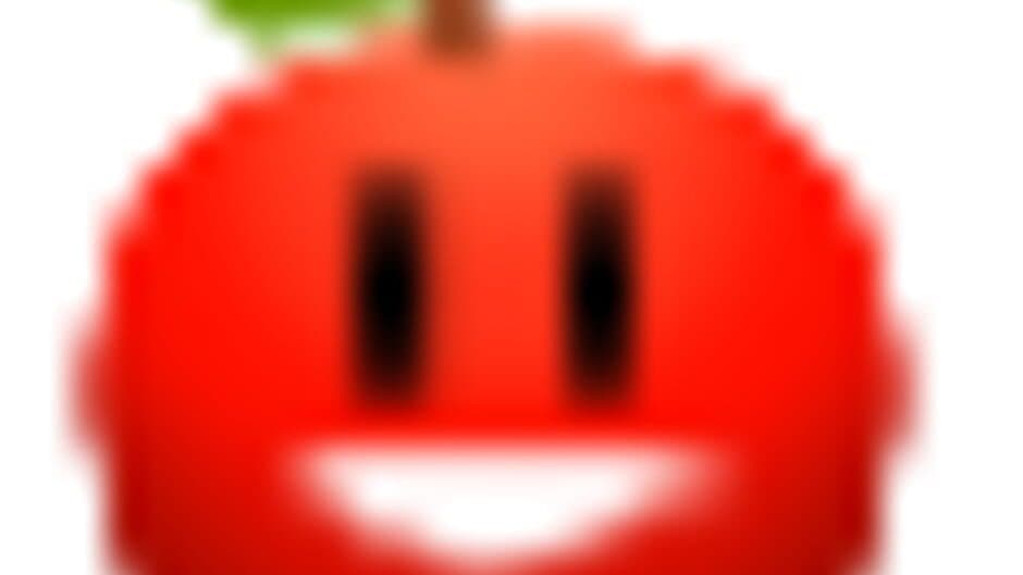 Grapplin' Apples artwork 2