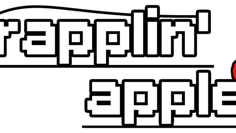 Grapplin' Apples artwork 1