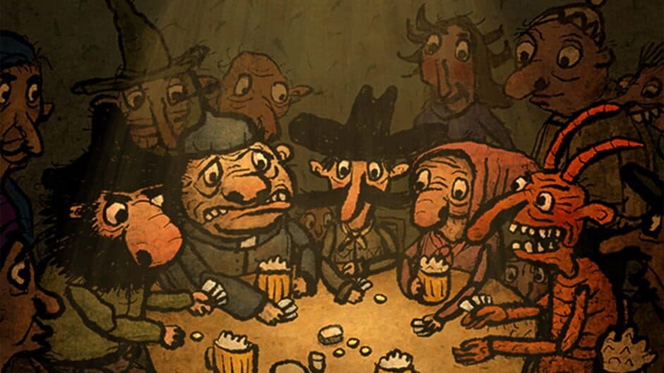 Pilgrims artwork 2